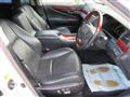 2009 Lexus LS
