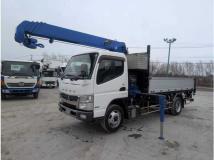 2015 Mitsubishi Canter