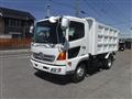 2015 Hino Hino Others