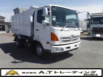 2015 Hino Hino Others