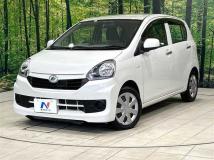 2015 Daihatsu Mira Es