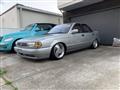 1992 Nissan Sunny