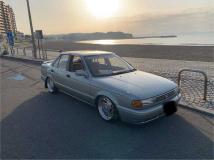 1992 Nissan Sunny
