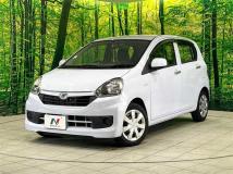 2015 Daihatsu Mira Es