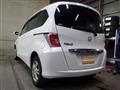 2015 Honda Freed