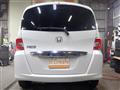 2015 Honda Freed