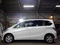 2015 Honda Freed