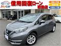 2019 Nissan Note