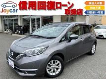 2019 Nissan Note