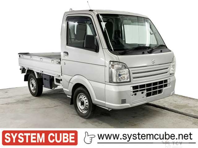 2014 Suzuki Carry Truck