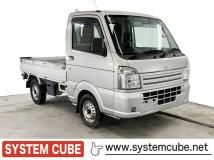 2014 Suzuki Carry Truck