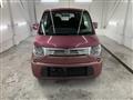 2012 Suzuki MR Wagon