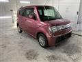 2012 Suzuki MR Wagon