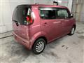 2012 Suzuki MR Wagon