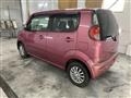 2012 Suzuki MR Wagon