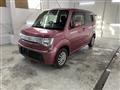 2012 Suzuki MR Wagon