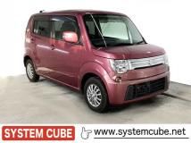 2012 Suzuki MR Wagon