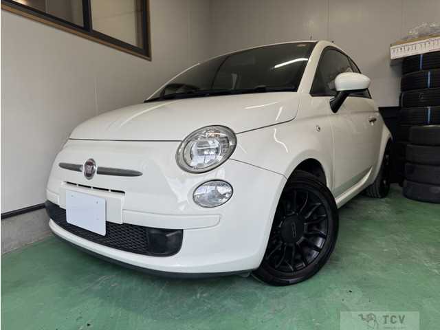 2012 Fiat Fiat Others