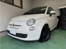 2012 Fiat Fiat Others