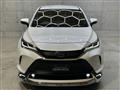 2020 Toyota Harrier