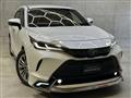 2020 Toyota Harrier