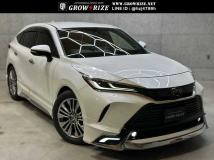 2020 Toyota Harrier