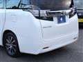 2015 Toyota Vellfire