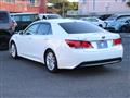 2014 Toyota Crown Athlete Series
