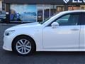 2014 Toyota Crown Athlete Series