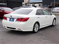 2013 Toyota Crown Athlete Series