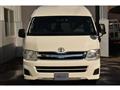 2011 Toyota Hiace Commuter