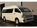 2011 Toyota Hiace Commuter