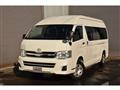 2011 Toyota Hiace Commuter