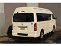 2011 Toyota Hiace Commuter