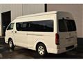 2011 Toyota Hiace Commuter