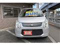2012 Suzuki Wagon R