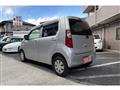 2012 Suzuki Wagon R