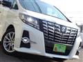 2015 Toyota Alphard G