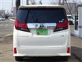 2015 Toyota Alphard G