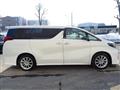 2015 Toyota Alphard G