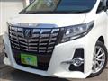 2015 Toyota Alphard G