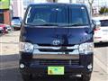 2015 Toyota Hiace Van