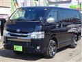2015 Toyota Hiace Van