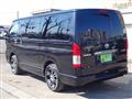 2015 Toyota Hiace Van