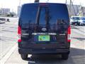 2015 Toyota Hiace Van