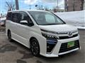 2017 Toyota Voxy