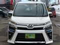 2017 Toyota Voxy