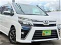 2017 Toyota Voxy