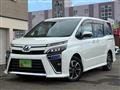 2017 Toyota Voxy