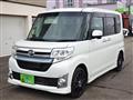 2015 Daihatsu Tanto Custom